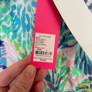 Lilly Pulitzer jumper